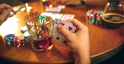 5 must-haves voor iedere mancave