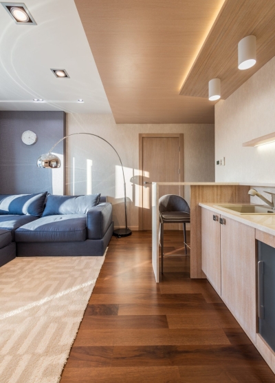 PVC of laminaat, wat is de beste keuze