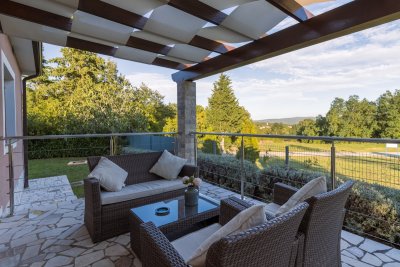 Zo kies je de perfecte pergola voor je tuin