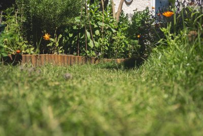Je tuin ontegelen levert meer op dan je denkt