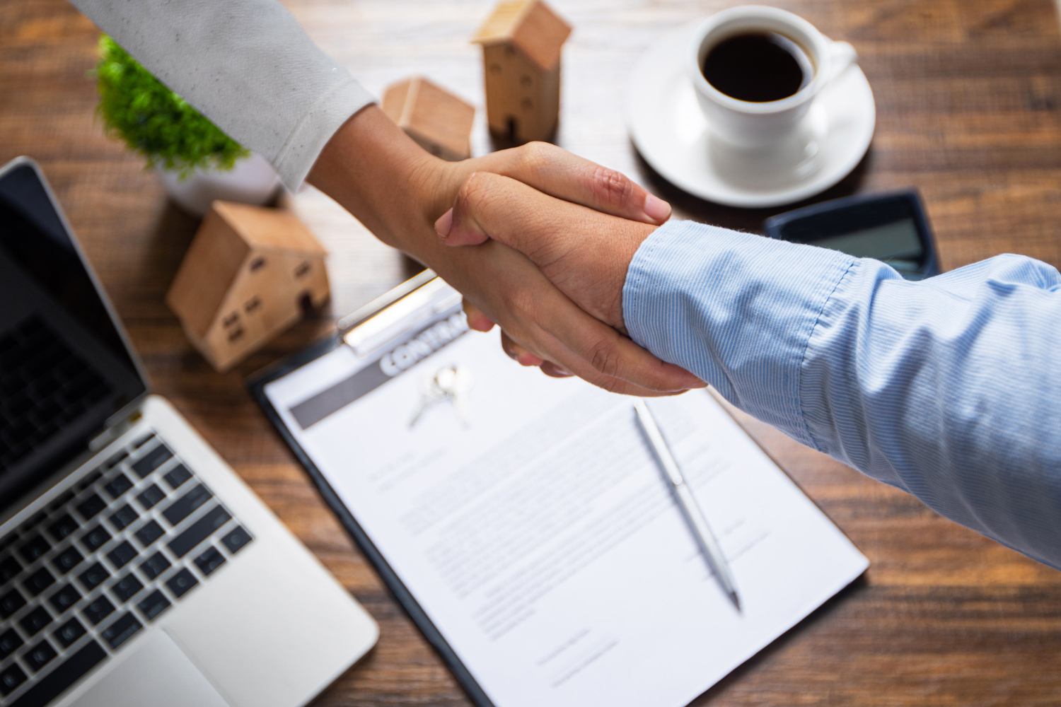 5 veelgemaakte fouten bij de aankoop van een nieuw huis