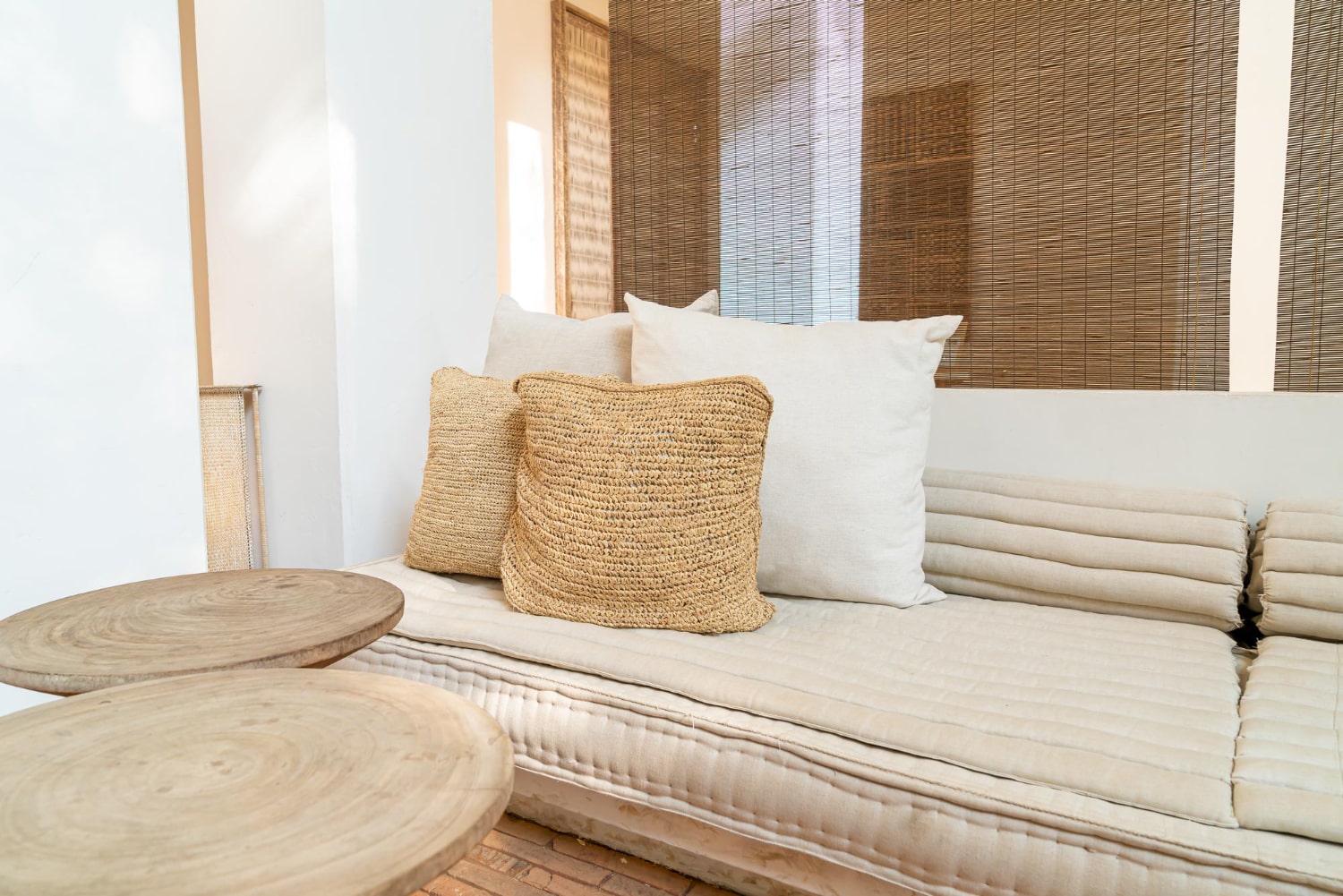 Tover je achtertuin om tot je favoriete plek met een geweldige loungeset