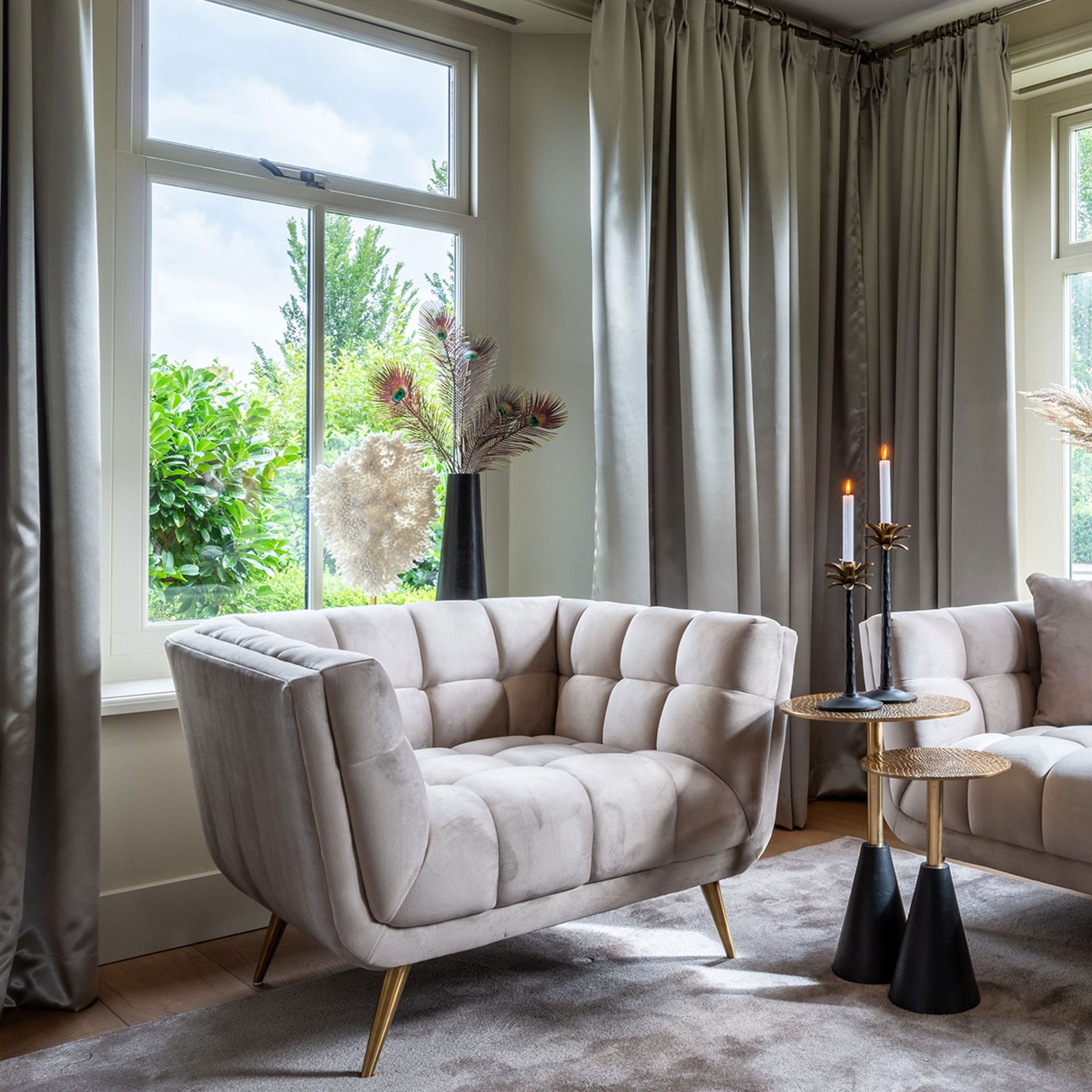 5 populaire woonstijlen uitgelicht