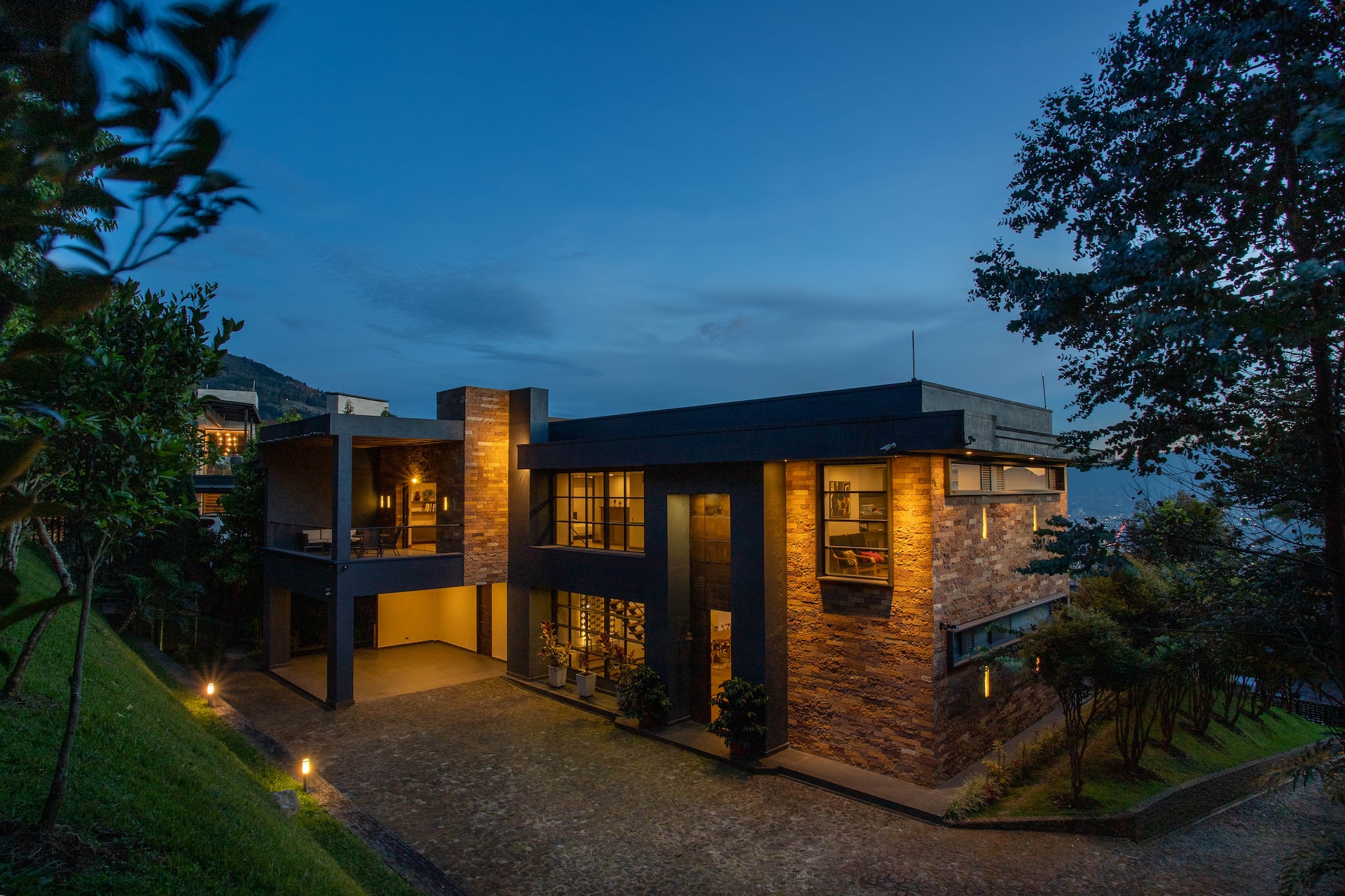 Zaken om rekening mee te houden bij het bouwen van je droomhuis