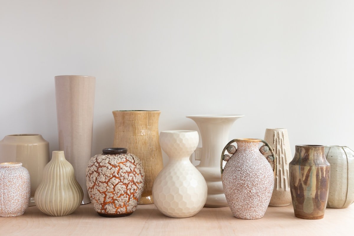 Onvolmaakte materialen zijn ineens overal in je huis